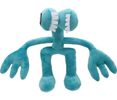 Luckystars Rainbow Buddies Peluş Oyuncak