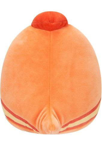 Squishmallows Parasaurolophus Nichelle 20 cm Peluş Oyuncak
