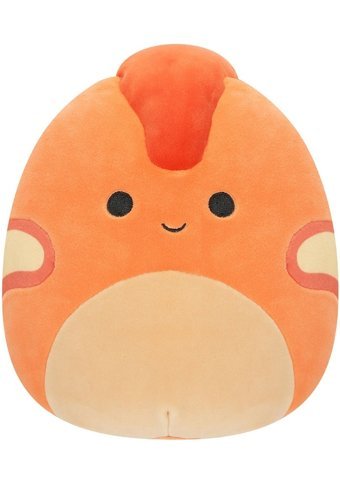 Squishmallows Parasaurolophus Nichelle 20 cm Peluş Oyuncak