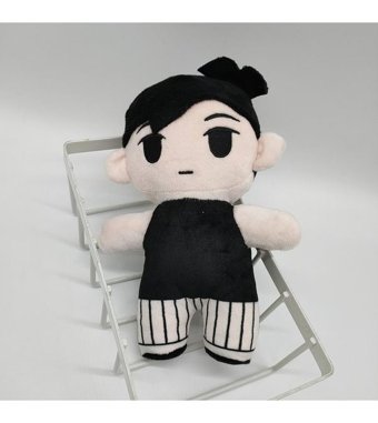 Jolıta Oyun Omori Sunny 21 cm Peluş Oyuncak