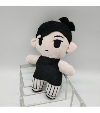 Jolıta Oyun Omori Sunny 21 cm Peluş Oyuncak