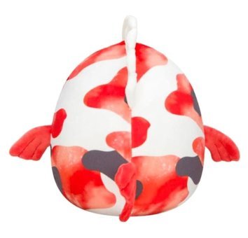 Squishmallows Koi Balığı Dandii 20 cm Peluş Oyuncak