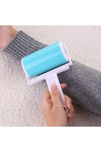 Chehra Design Yıkanabilir Tüy Toplama Rulosu 1 Adet