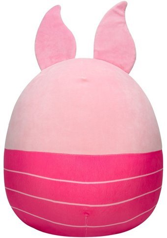 Squishmallows Disney Serisi Piglet 20 cm Peluş Oyuncak