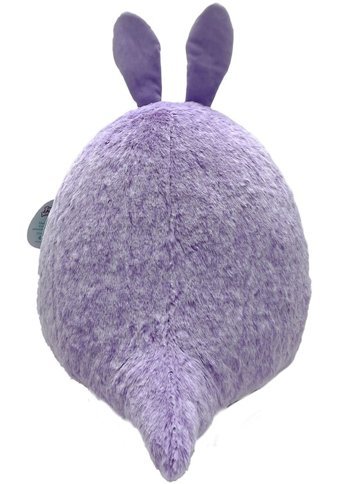 Squishmallows Fuzz A Mallows Kanguru Kiki 30 cm Peluş Oyuncak