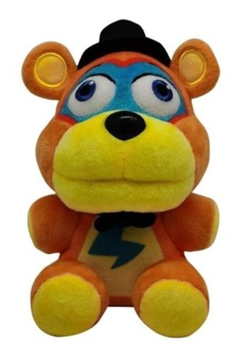 Worryfreeshopping Five Nights At Freddy'S Peluş Oyuncak