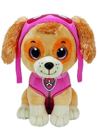 Alibee Bestseller Paw Patrol 15 cm Peluş Oyuncak