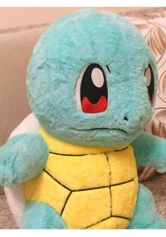 Takara Tomy Togepi Pokemon 10 cm Peluş Oyuncak