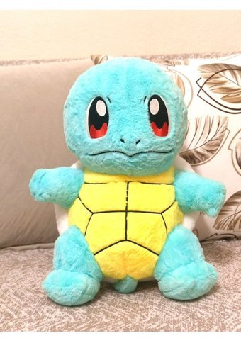 Takara Tomy Togepi Pokemon 10 cm Peluş Oyuncak