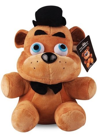 Alibee Demon Knight Niubi 25 cm Peluş Oyuncak