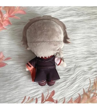 Alibee Genshin Counnting Plup Kaedehara Kazuha 20 cm Peluş Oyuncak