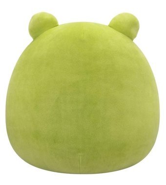 Squishmallows Kurbağa Tomos 13 cm Peluş Oyuncak