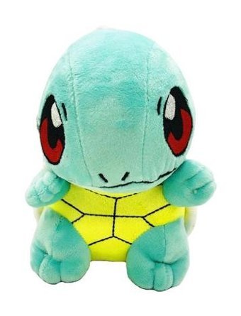 Pinshang Pokemon 20 cm Peluş Oyuncak