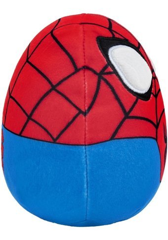 Squishmallows Spider Man Serisi 25 cm Peluş Oyuncak