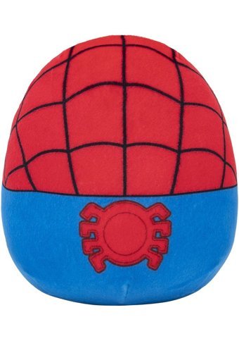 Squishmallows Spider Man Serisi 25 cm Peluş Oyuncak