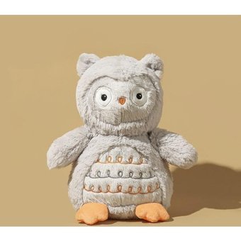 Yystore Sevimli Baykuş Peluş Oyuncak