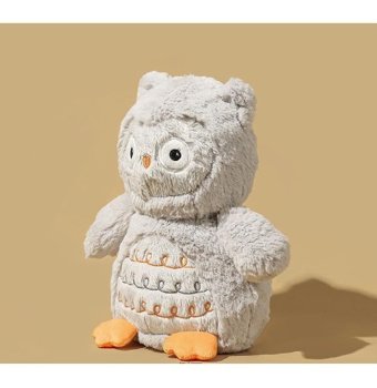 Yystore Sevimli Baykuş Peluş Oyuncak