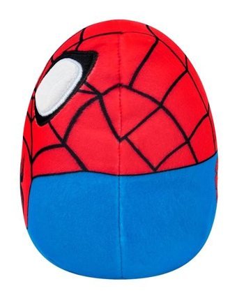 Squishmallows Spidey Ve Muhteşem Arkadaşları Spidey 13 cm Peluş Oyuncak