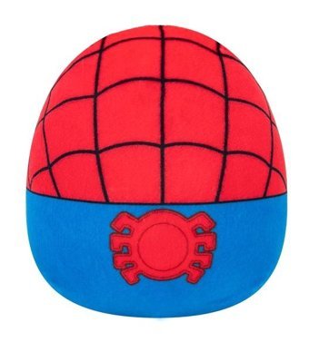 Squishmallows Spidey Ve Muhteşem Arkadaşları Spidey 13 cm Peluş Oyuncak