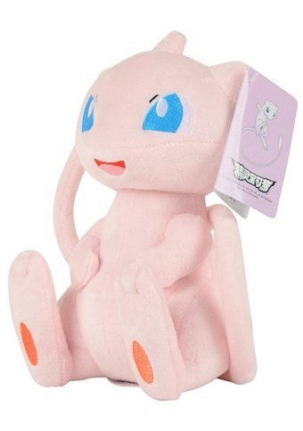 Lısm Pokémon Hayvan 26 cm Peluş Oyuncak