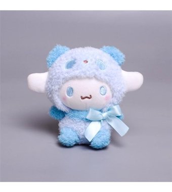 Alibee Karikatür Teddy'Den Sanrio Muñeco Ben 12 cm Peluş Oyuncak