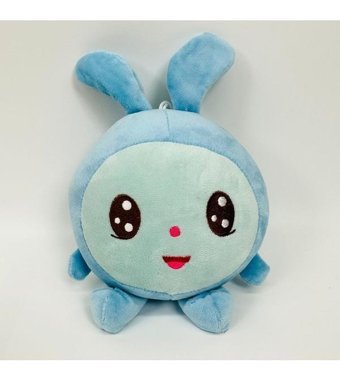 Summer Love 5 Mutlu Top Bebek Hediyesi Peluş Oyuncak
