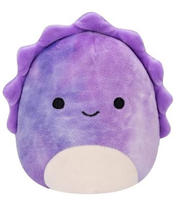 Squishmallows Flip A Mallows Delilah & Jerome 13 cm peluş Oyuncak