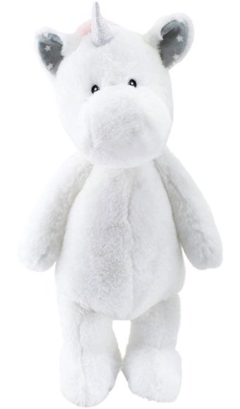 Neco Toys World S Softest Hayvanlar Unicorn Peluş Oyuncak