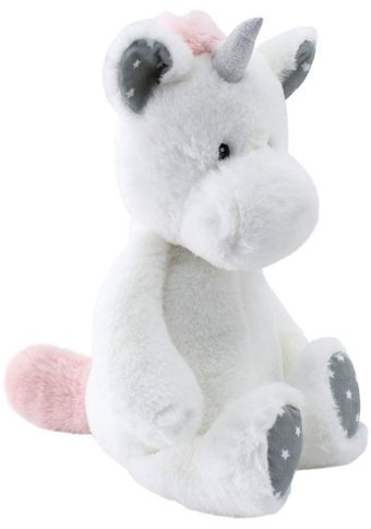 Neco Toys World S Softest Hayvanlar Unicorn Peluş Oyuncak