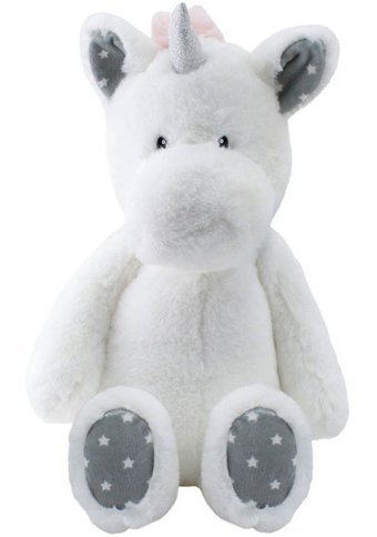 Neco Toys World S Softest Hayvanlar Unicorn Peluş Oyuncak