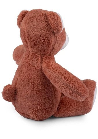 Boumini Kiremit Toys Sevimli Peluş Ayıcık 25 cm Peluş Oyuncak