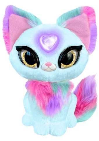 Giochi Preziosi My Fuzzy Friends Sihirliı Fısıltı Peluş Oyuncak