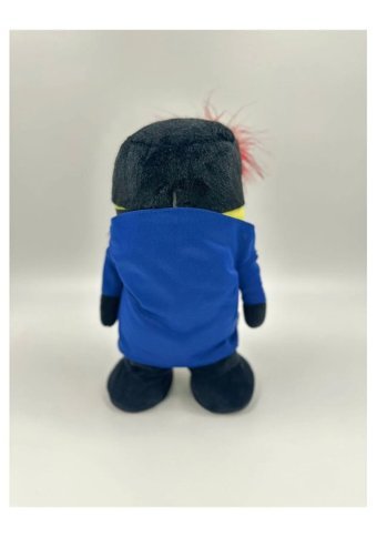 Mj Toys Minion Dans Eden Yürüyen Kollarını Oynatan Müzikli Peluş Oyuncak