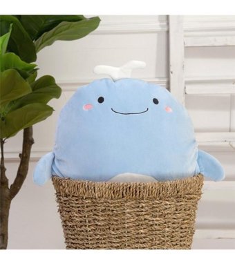 Worryfreeshopping Karikatür Hayvan Peluş Oyuncak