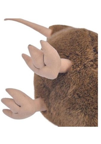 Linze Linze Yumuşak Güzel Kuş Kivi 28 cm Peluş Oyuncak