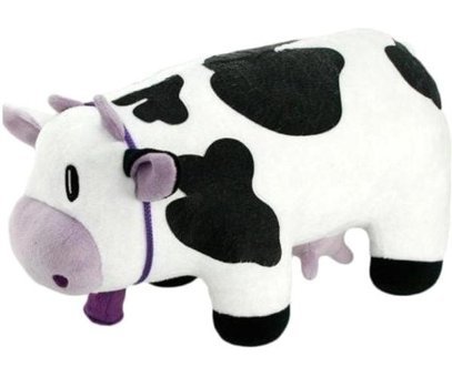 Nessiworld Möcük 30 cm Peluş Oyuncak
