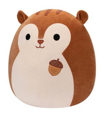 Squishmallows Sincap Sawyer 13 cm Peluş Oyuncak