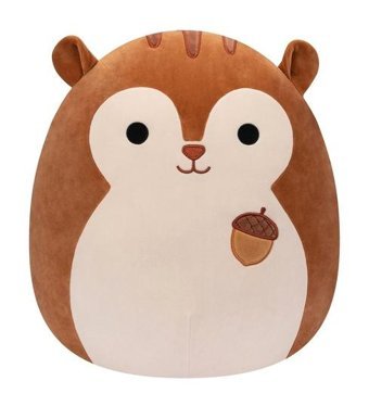 Squishmallows Sincap Sawyer 13 cm Peluş Oyuncak