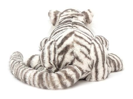 Jellycat Sacha Kaplan Orta Boy 29 cm Peluş Oyuncak