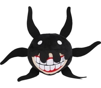 Luckystars RobloXGökkuşağı Arkadaşlar Peluş Oyuncak