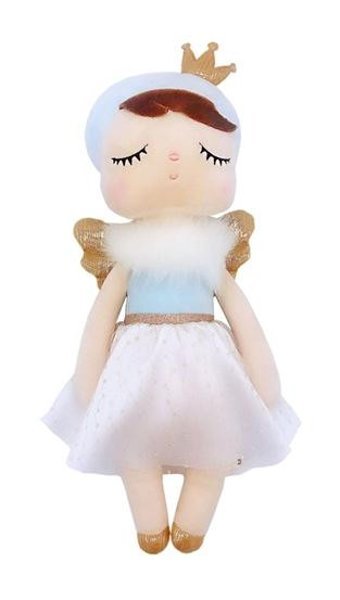 Magideal Metoo Angela Doll Yumuşak Peluş Oyuncak