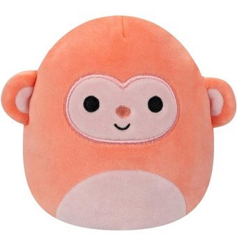 Squishmallows Flip A Mallows Lexie Elton 13 cm Peluş Oyuncak