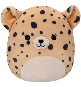 Squishmallows Flip A Mallows Lexie Elton 13 cm Peluş Oyuncak