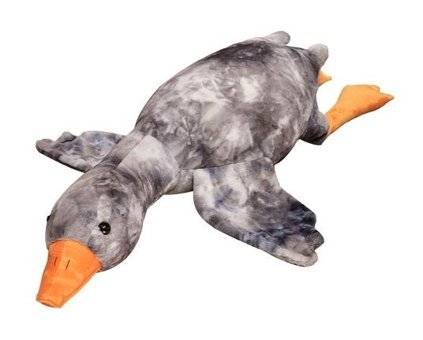 Magideal Suntek Kuğu Bebek Sevimli Kız Erkek Ördek Peluş Oyuncak