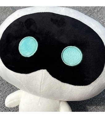Magideal Suntek Karikatür Astronot Bebek Peluş Oyuncak