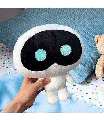 Magideal Suntek Karikatür Astronot Bebek Peluş Oyuncak