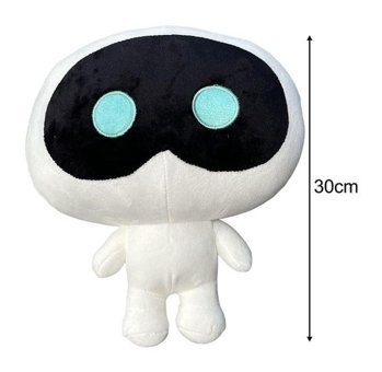 Magideal Suntek Karikatür Astronot Bebek Peluş Oyuncak