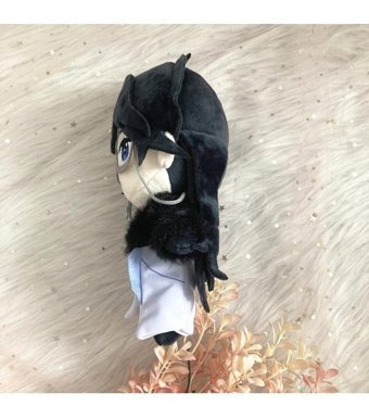 Alibee Genshin Impact Pancone Regrator Peluche Dun Pentor 20 cm Peluş Oyuncak