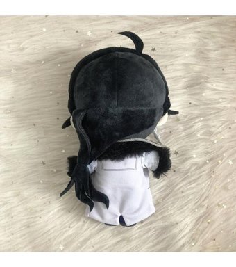 Alibee Genshin Impact Pancone Regrator Peluche Dun Pentor 20 cm Peluş Oyuncak
