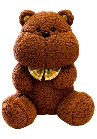 Alibee Prodigy Toy Sevimli Tavşan Peluş Oyuncak